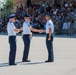 320th Training Squadron Basic Military Training
