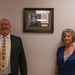 ASA Dix dedicates building to WWII veteran