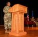 628th Operational Medical Rediness Squadron Change of Command