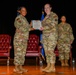 628th Operational Medical Rediness Squadron Change of Command