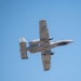 A-10 Demonstration Team Practice/June 1, 2022