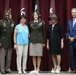 Medical Specialist Corps officer promoted to Brigadier General