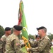 759th MP welcomes new commander