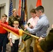 Col. Kimberly Peeples Promotion Ceremony