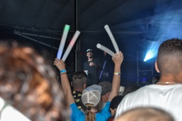 Freedom Fest lights up Carson