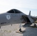 F-15 Static Display