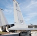 F-15 Static Display