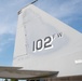 F-15 Static Display