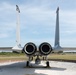 F-15 Static Display