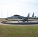 F-15 Static Display