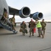 MDANG Airmen Arrive to Support Exercise Swift Response