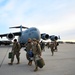 MDANG Airmen Arrive to Support Exercise Swift Response