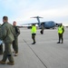 MDANG Airmen Arrive to Support Exercise Swift Response