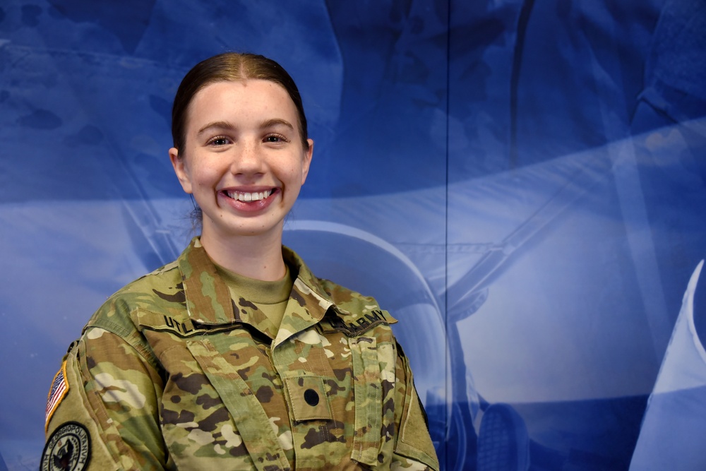 Cadet Utley