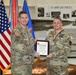 COL Welch receives Order of St. Michael Silver Award