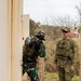 Urban Close Combat Training RIMPAC 2022