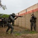 Urban Close Combat Training RIMPAC 2022