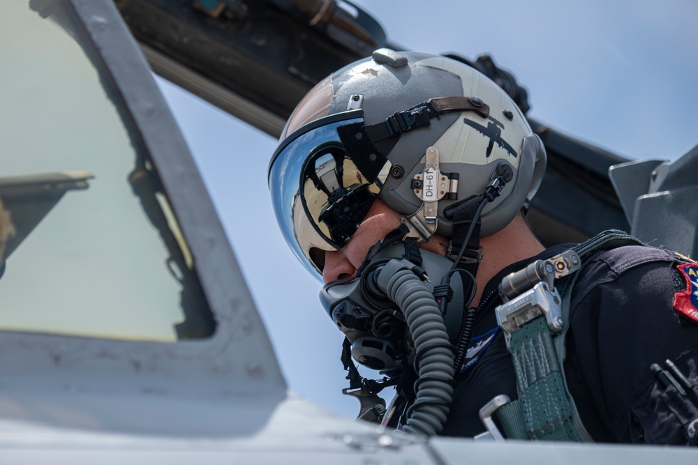 Holloman AFB Airshow 2022