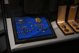 Honoring Lt. James Singleton Swann Jr. - Barksdale Remembers