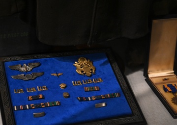 Honoring Lt. James Singleton Swann Jr. - Barksdale Remembers