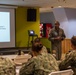 Commander, Navy Region Hawaii Addresses Sailors at Aloha Academy