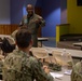 Commander, Navy Region Hawaii Addresses Sailors at Aloha Academy