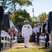 Coast Guard Pacific Area holds change-of-command ceremony