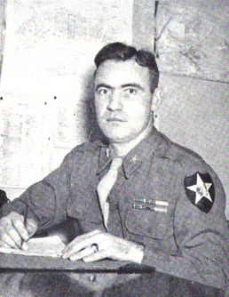 Intelligence supports combined arms teams in Normandy