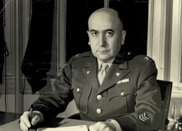 COL Kibler resurrects the office of the chief, CIC