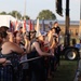 Fort Campbell celebrates Independence Day with concert, fireworks