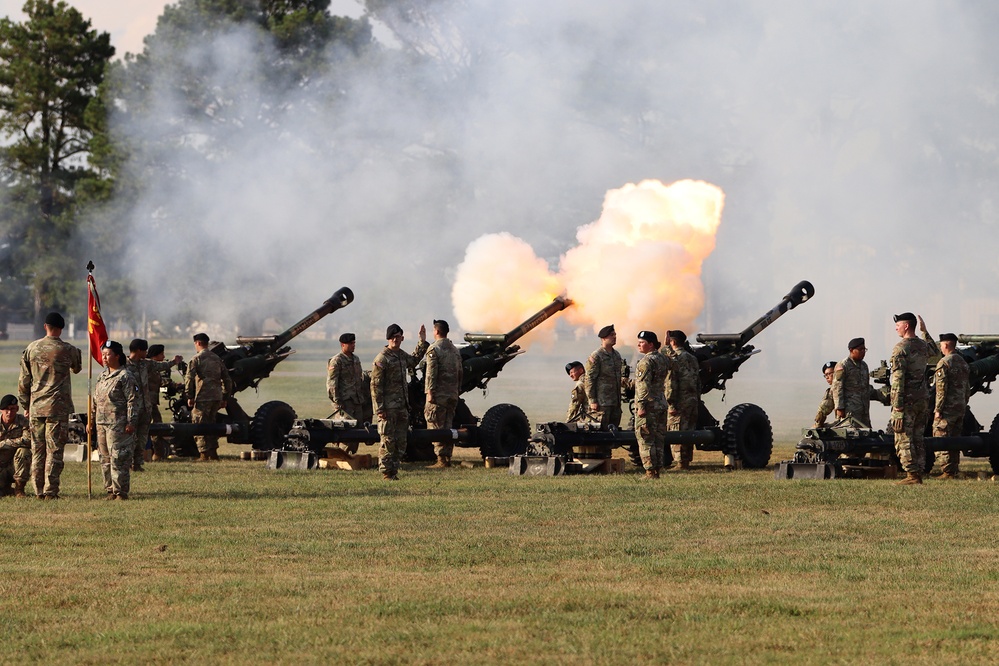 Fort Campbell celebrates Independence Day with concert, fireworks