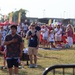 Fort Campbell celebrates Independence Day with concert, fireworks