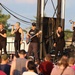 Fort Campbell celebrates Independence Day with concert, fireworks