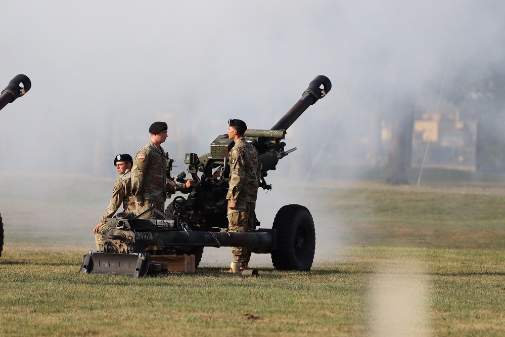 DVIDS Images Fort Campbell celebrates Independence Day with concert