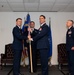 355th Mission Support Group change of command