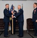 355th Mission Support Group change of command