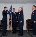 355th Mission Support Group change of command