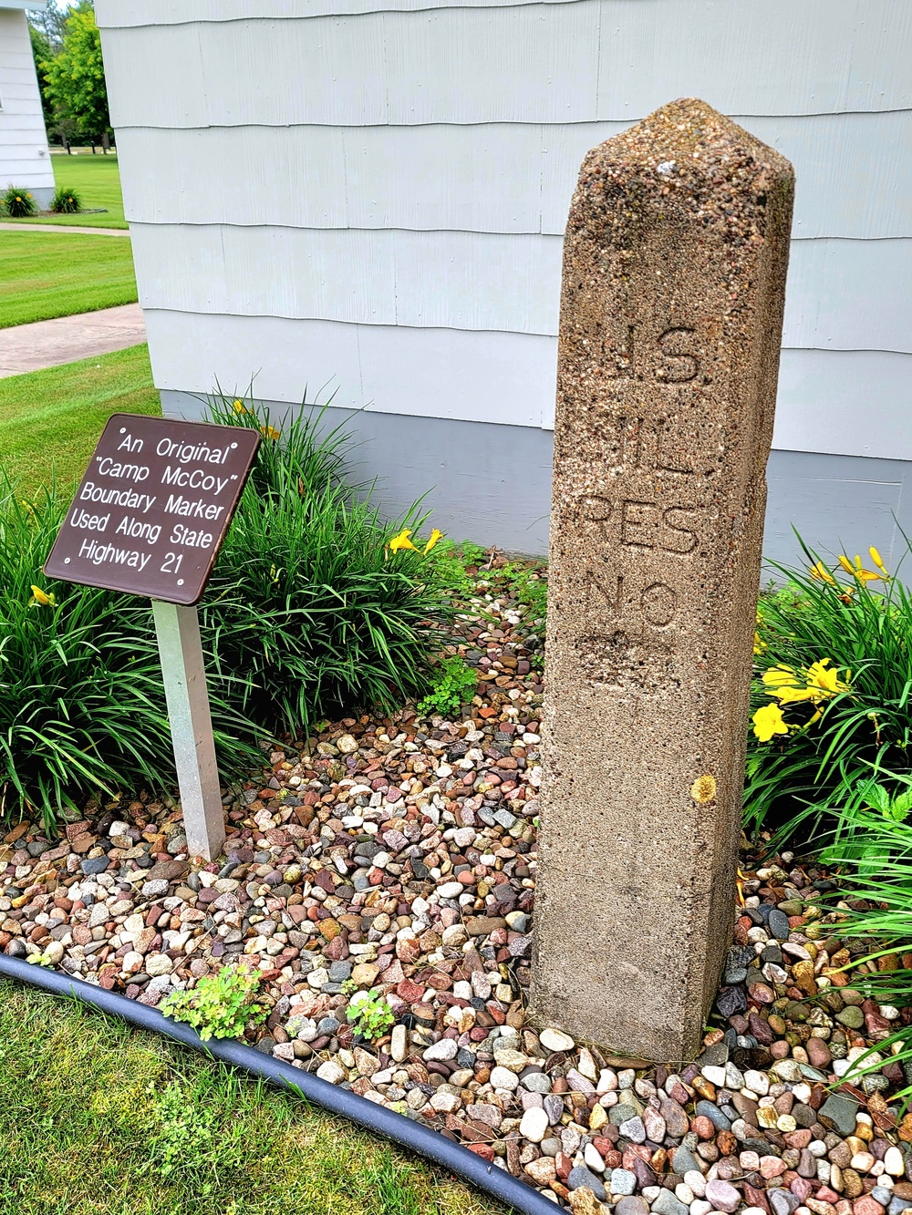 History Center at Fort McCoy