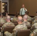 Big Red One Celebrates Warrant Officer 104th Birthday