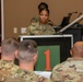 Big Red One Celebrates Warrant Officer 104th Birthday