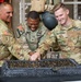 Big Red One Celebrates Warrant Officer 104th Birthday