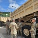 9th MSC Command Team Celebrates July 4 in Guam, Saipan