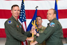 306th Fighter Squadron activated at 177th Fighter Wing