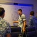 Multinational Participants Assigned to CTF 177 Attend CUB in RIMPAC 2022 SOCAL