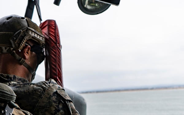 HSC-21, Marines and EOD Participate in RIMPAC 2022 SOCAL