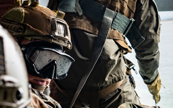 HSC-21, Marines and EOD Participate in RIMPAC 2022 SOCAL