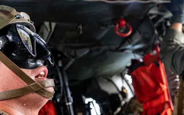 HSC-21, Marines and EOD Participate in RIMPAC 2022 SOCAL