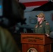 Abraham Lincoln holds a press conference with international news outlets during RIMPAC 2022