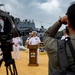 RIMPAC Commander Speaks at Press Conference