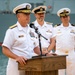 RIMPAC Commander Speaks at Press Conference